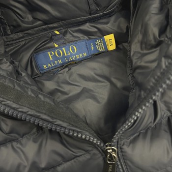 Polo Ralph Lauren Full Zip Puffer Down Jacket • Pre-Owned [4276] - view 5