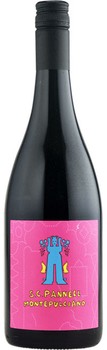 2021 The Pawn Montepulciano 12pk Product image