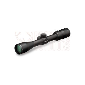 Vortex Diamondback Rifle Scope 2-7x35 V-Plex Rimfire