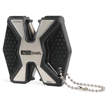 AccuSharp Diamond Pro Two Step Carded