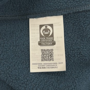 Arc’teryx zip up • Pre-Owned [5202] - view 2