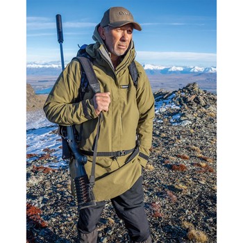 Swazi Tahr XP Anorak