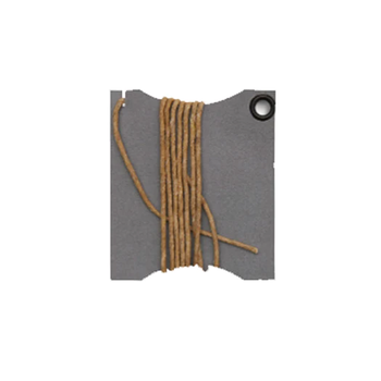 Maitri Infused Hemp Wick