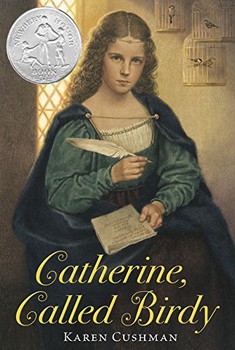 Used Catherine, Called Birdy-1