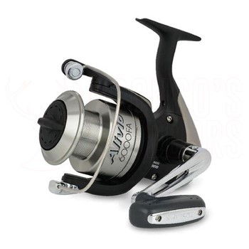 Shimano Alivio