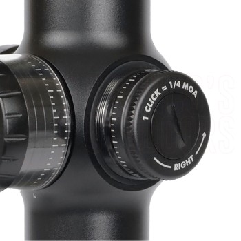Steiner Predator 8 2-16x42 E3-I Scope