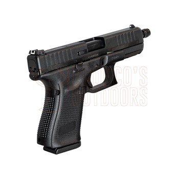 Glock 44 Gen 5 TFS .22 Pistol