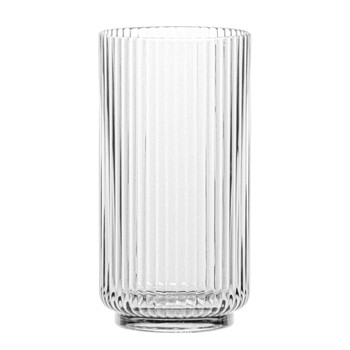 MESA CLEAR ACRYLIC HI-BALL TUMBLER