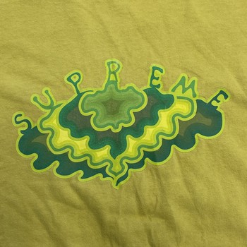 Supreme Cloud Tee • Pre-Owned [8025] - photo 2