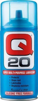 Q20 Multi Lubricant 300ml