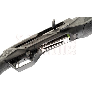 Beretta AX800S 3.5 Black Synthetic Kick-Off Pro 12 Gauge 28"