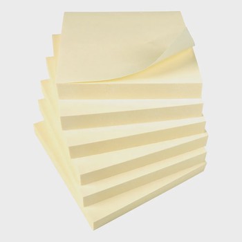 5* 76mm x 76mm Remove Notes 425809 (D)