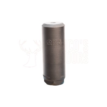 Oceania Defence Stubbie Suppressor 6.5mm 5/8-24