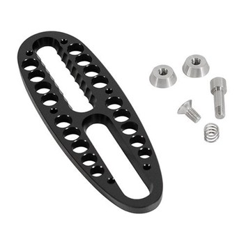 GRS Height Adjustable Recoil Pad Set