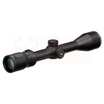 Tikka T3X Superlite Rifle 7mm-08 & Vortex Diamondback 4-12x40 Scope