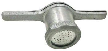 String Hopper Maker Aluminium