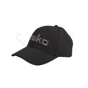 Sako Cap Logo 3D