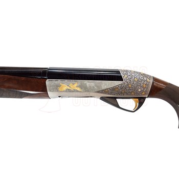 Benelli Raffaello BE.S.T. Limited Edition
