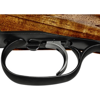 Blaser F16 Sporting Adjustable Stock 12ga 30" Grade 4 Wood