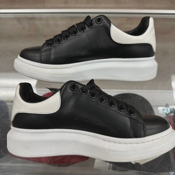 Alexander McQueen black • Pre-Owned [0277] - view 7