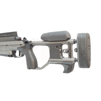 Sako TRG42 A1 Black .338 Lapua Magnum 27"