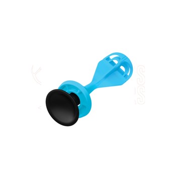 Barnett Phantom Toy Crossbow Black/Blue