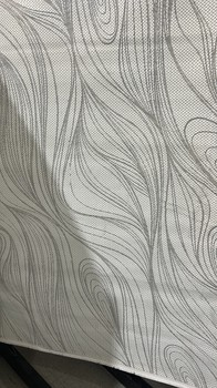 Bobby Rug 55561 5x8 cream
