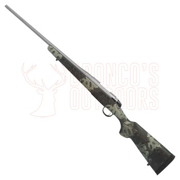 Bergara Premier Mountain 6.5 PRC 24"