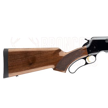 Browning BLR Lightweight with Pistol Grip .308 Win + Scout Rail + Vortex Crossfire Red Dot Sight 2 MOA