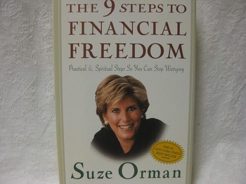 The 9 Steps to Financial Freedom