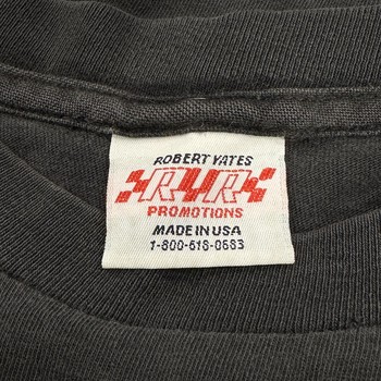 1995 Robert Yates Racing "A Winning Combination" T-shirt • Pre-Owned [4136] - view 4