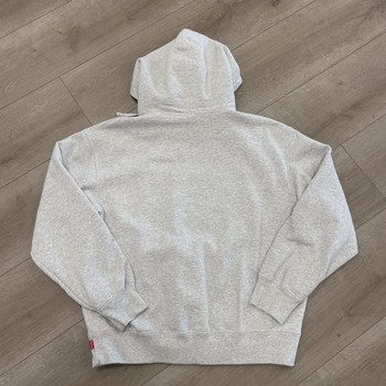 Supreme Blackletter Hooded Sweatshirt • Pre-Owned [3685] - photo 2