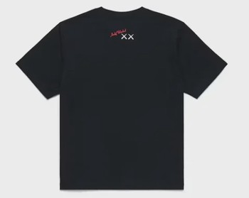 KAWS x Uniqlo Warhol UT Graphic 476351 T-shirt • Brand New [3905] - view 2