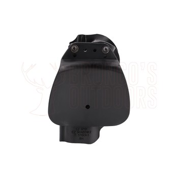 Ghost Civilian Holster Arex Zero 1 Right-Hand