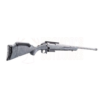 Ruger American Gen II 6.5 PRC 22"