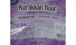 Serendib Kurakkan Flour 1kg