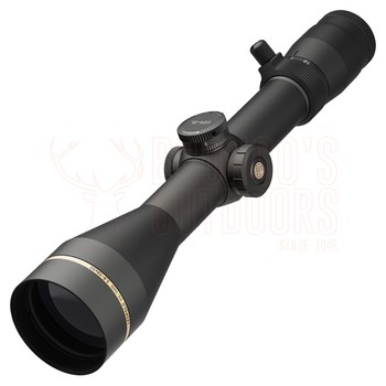 Leupold VX3HD 3.5-10x50 30mm Firedot Twilight Hunter
