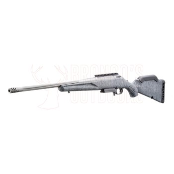 Ruger American Gen II 6.5 PRC 22"