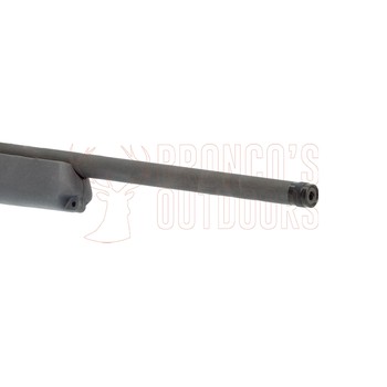Ruger 10/22 Satin Carbine .22 LR + Nikko Stirling Game Pro 3-9x40 Half Mil-Dot Riflescope