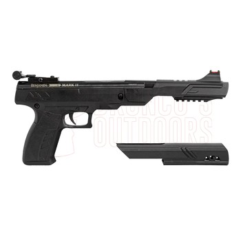 Benjamin Trail Mark II Nitro Piston .177