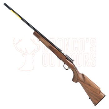 Browning T-Bolt Varmint .17HMR Walnut