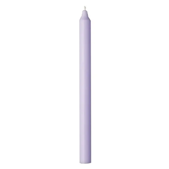CIDEX CANDLE - LIGHT PURPLE