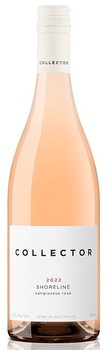 Collector Shoreline Sangiovese Rosé Product image