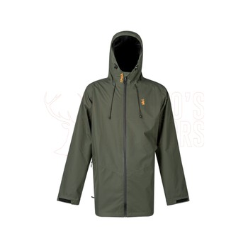 Spika Scout Jackets Performance Olive