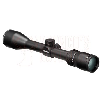 Tikka T3x Superlite Stainless .270 + Vortex Diamondback 4-12x40mm BDC Scope + Talley Lightweight Scope Mounts