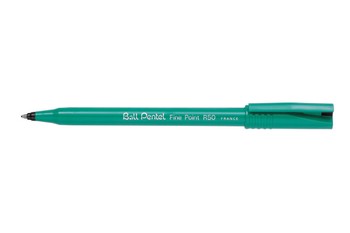 Pentel - BALL PENTEL           BLK - R50-A