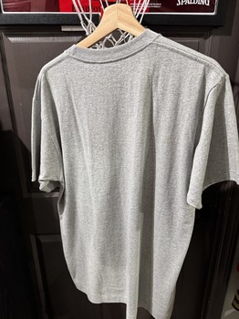 BAPE Early 2000S Bapesta Star Logo Grey - view 2