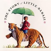 The story of Little Babaji