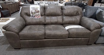 Sofa Grant Steel