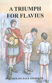 Used A Triumph For Flavius 1